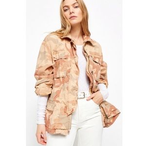 Free People | Lead The Way Jacket